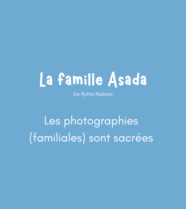 La famille Asada